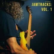 Dave Weiner - Jamtracks, Vol. 1 (2023)