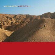 Avishai Cohen - Continuo (2023)