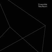 Ensemble NeuRaum - Lorenzo Troiani, Peter Jakober & Others: Chamber Works (2019)