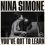 Nina Simone - You've Got To Learn (Live) (2023) [E-AC-3 JOC Dolby Atmos]