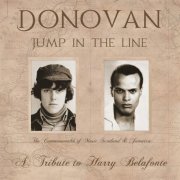 Donovan - Jump In the Line - A Tribute to Harry Belafonte (2019)