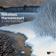 Nikolaus Harnoncourt - "A Little Night Music" - Mozart, Bach, Beethoven (2025)