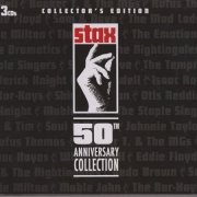 VA - Stax 50th Anniversary Collection (2008) Lossless