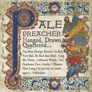 Pale Preacher - Hanged, Drawn, Quartered... (2022) [Hi-Res]