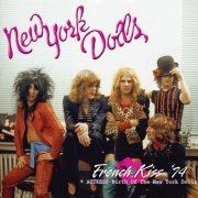 New York Dolls - French Kiss '74 + Actress - Birth of the New York Dolls (2013)