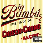 Cheech & Chong - Big Bambu (1972)