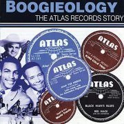 VA - Boogieology: The Atlas Records Story (2005)