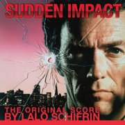 Lalo Schifrin - Sudden Impact - The Original Score (2008)