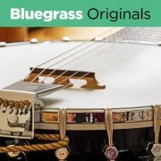 Various Artists - Bluegrass Originals (1994) [Hi-Res]