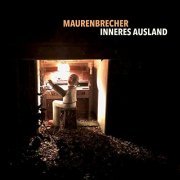 Manfred Maurenbrecher - Inneres Ausland (2020)