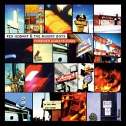 Rex Hobart, The Misery Boys - Forever Always Ends (1999)