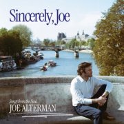 Joe Alterman - Sincerely, Joe: Songs from Joe Alterman (2026)