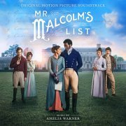 Amelia Warner - Mr. Malcolm's List (Original Motion Picture Soundtrack) (2022) [Hi-Res]