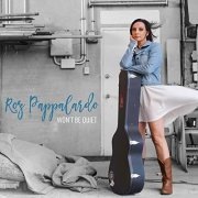 Roz Pappalardo - Won't Be Quiet (2021)