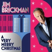 Jim Brickman - A Very Merry Christmas (2022)