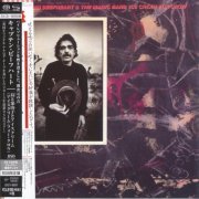 Captain Beefheart & The Magic Band - Ice Cream For Crow (1982) [2015 SHM-SACD]