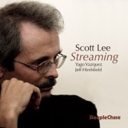 Scott Lee - Streaming (2020)