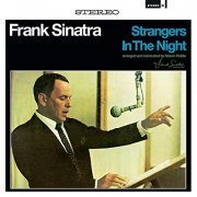 Frank Sinatra - Strangers In The Night (Expanded Edition) (1966/2013)