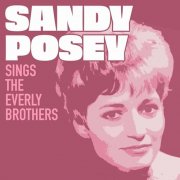 Sandy Posey - Sings the Everly Brothers (2024) Hi-Res