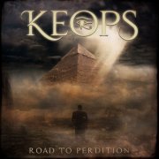 Keops - Road to Perdition (2022)