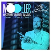 Ivó Oller - Live at Can Palauet (2021)