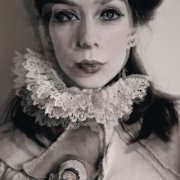 The Anchoress - Versions (2023) [Hi-Res]