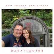 dasATeam158 - Vom Suchen Und Finden (2025) Hi-Res