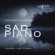 Andrea Lam - Sad Piano (2024) [Hi-Res]