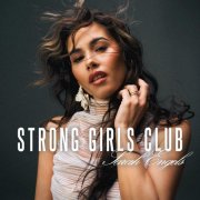 Sarah Engels - STRONG GIRLS CLUB (2025) [Hi-Res]