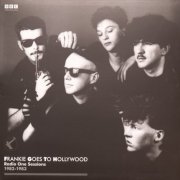 Frankie Goes To Hollywood - Radio One Sessions 1982-1983 (2026) {RSD Vinyl}