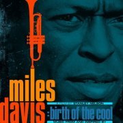 Miles Davis - Music From and Inspired by The Film Birth Of The Cool (Remastered) (2020) [Hi-Res]