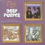 Deep Purple - The Originals Vol. 1 + 2 (6 CD) (1995-1997)