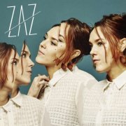 Zaz - Effet Miroir (2018) [Vinyl]