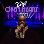 CeeLo Green - Open Heart (Acoustic Live) (2016)