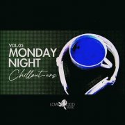 VA - Monday Night Chillouters, Vol.05 (2025)