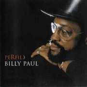 Billy Paul - Perfil) (2001)