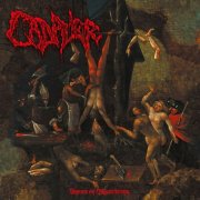 Cadaver - Hymns of Misanthropy (2025) Hi-Res