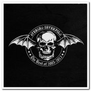 Avenged Sevenfold - The Best Of 2005-2013 [2CD Set] (2016)