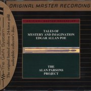 The Alan Parsons Project - Tales Of Mystery And Imagination Edgar Allan Poy (1976) [1994]