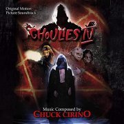 Chuck Cirino - Ghoulies IV (Original Motion Picture Soundtrack) (2021) [Hi-Res]