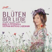Marlis Petersen and Stephan Matthias Lademann - Blüten der Liebe (2026) [Hi-Res]