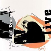 Bill Evans - The Best Of Bill Evans Live (1997/2019)