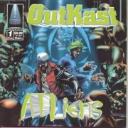 OutKast - ATLiens (1996)