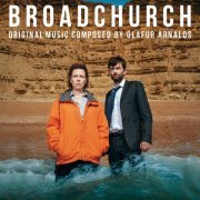 Ólafur Arnalds - Broadchurch [Expanded Edition] (2015) Hi-Res