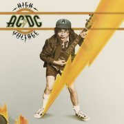 AC/DC - High Voltage (1976) (Remastered) [Hi-Res]