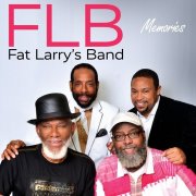 Fat Larry's Band - Memories (2019)