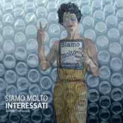 Simona Trentacoste - Siamo molto interessati (2025) Hi-Res