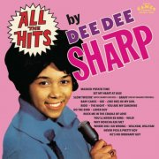 Dee Dee Sharp - All The Hits By Dee Dee Sharp (2015)