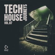 VA - Tech House Journeys, Vol.7 (2025)