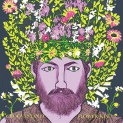Groovestanze - Flower King (2023)